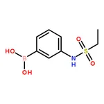 RHAWN (3-(Ethylsulfonamido)phenyl)boronic acid