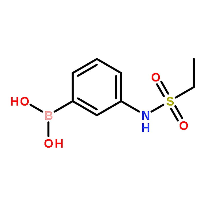 RHAWN (3-(Ethylsulfonamido)phenyl)boronic acid
