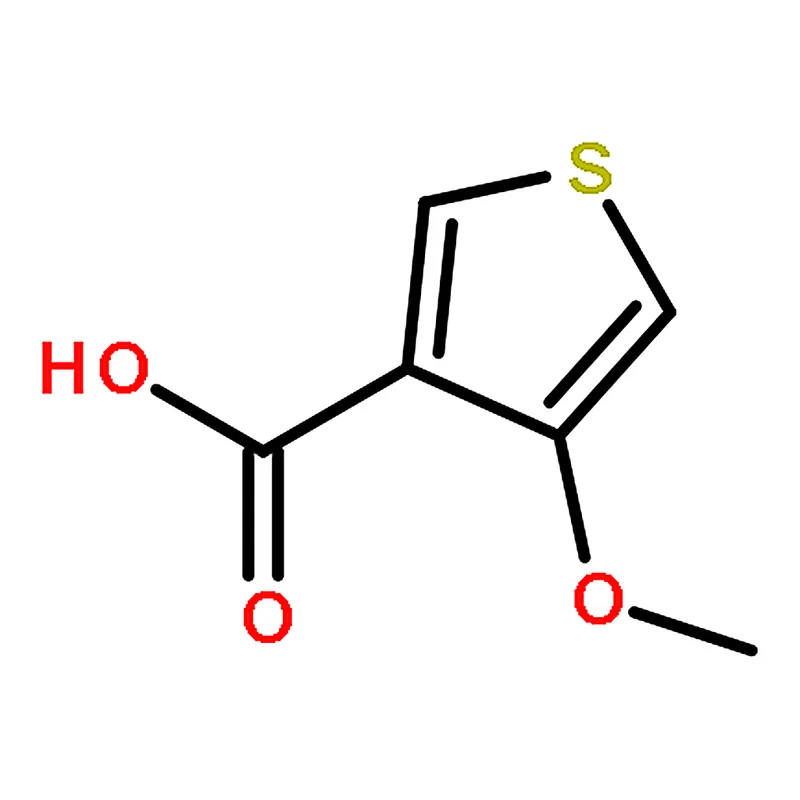 RHAWN 4-Methoxythiophene-3-carboxylic acid