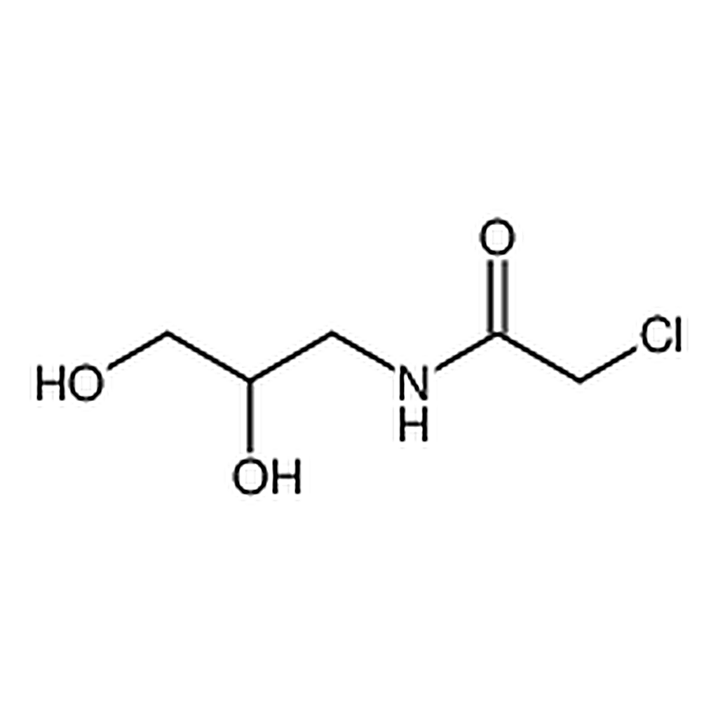 RHAWN 2-Chloro-N-(2,3-dihydroxypropyl)acetamide