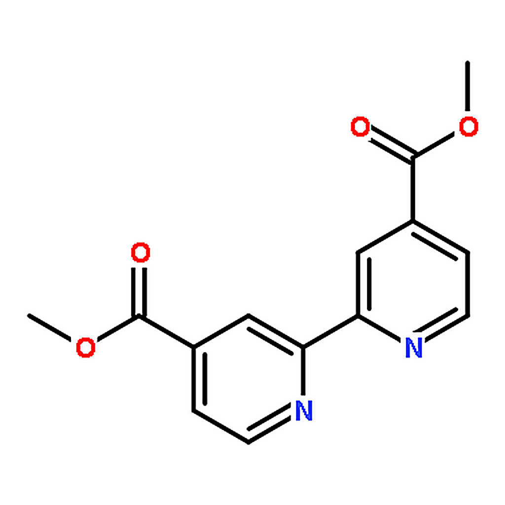 RHAWN Dimethyl 2,2'-Bipyridine-4,4'-dicarboxylate