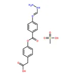 RHAWN FOY 251(Camostat metabolite)