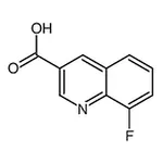 RHAWN 8-Fluoroquinoline-3-carboxylic acid