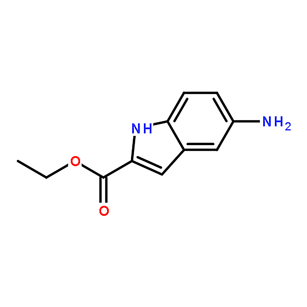 RHAWN Ethyl 5-Aminoindole-2-carboxylate