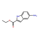 RHAWN Ethyl 5-Aminoindole-2-carboxylate