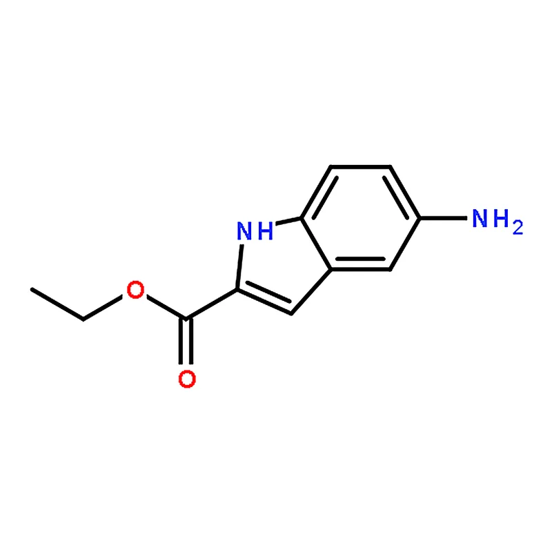 RHAWN Ethyl 5-Aminoindole-2-carboxylate