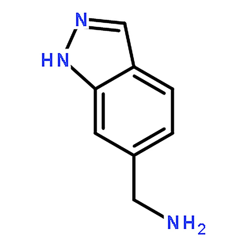 RHAWN (1H-Indazol-6-yl)methanamine