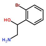 RHAWN 2-Amino-1-(2-bromophenyl)ethanol