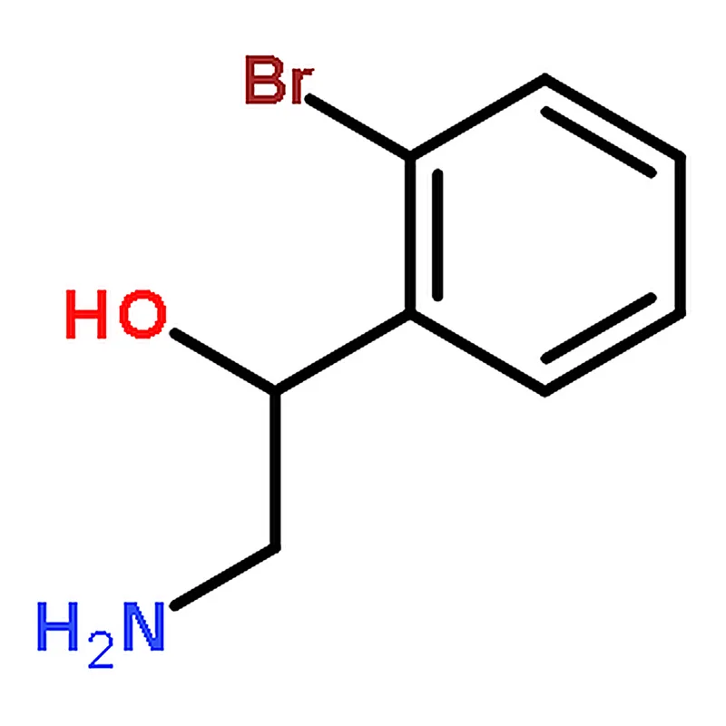 RHAWN 2-Amino-1-(2-bromophenyl)ethanol