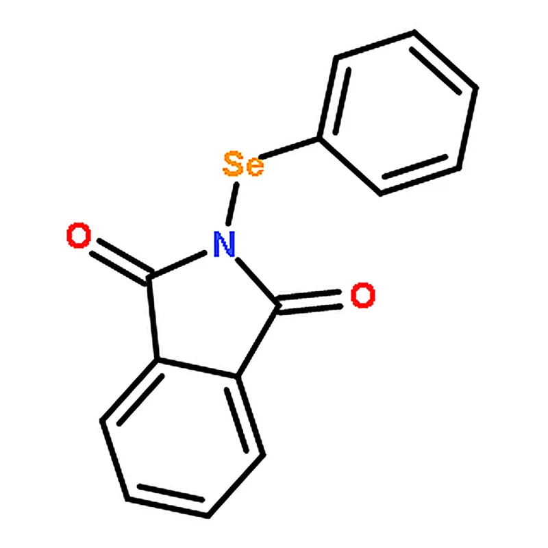 RHAWN N-(Phenylseleno)phthaliMide