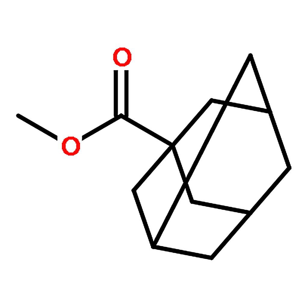 RHAWN Methyl 1-Adamantanecarboxylate