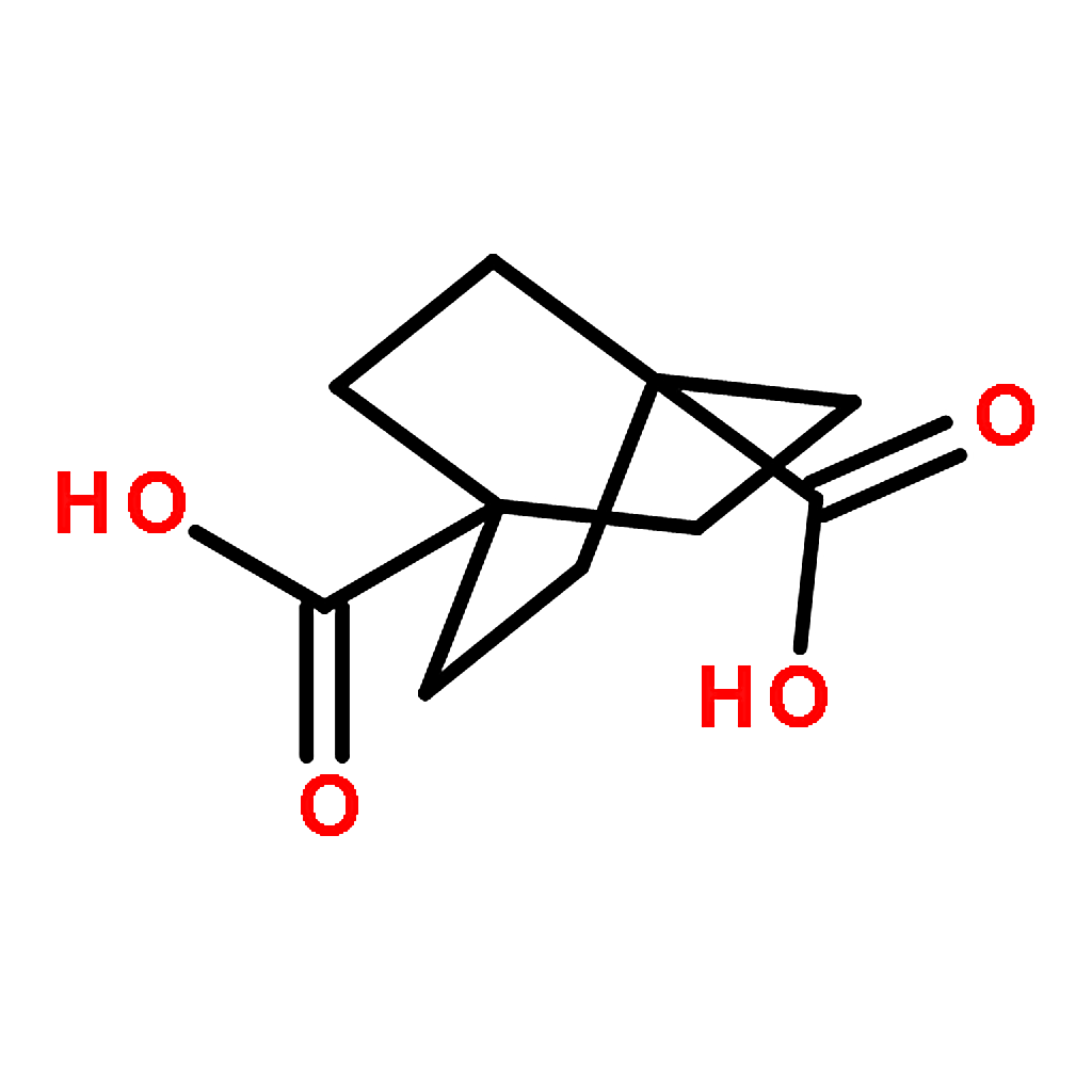 RHAWN Bicyclo[2.2.2]octane-1,4-dicarboxylic Acid