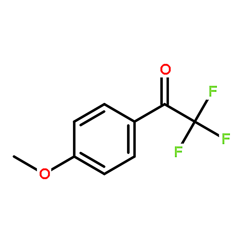 RHAWN 2,2,2-Trifluoro-4'-methoxyacetophenone