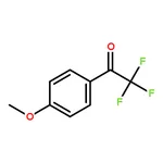RHAWN 2,2,2-Trifluoro-4'-methoxyacetophenone