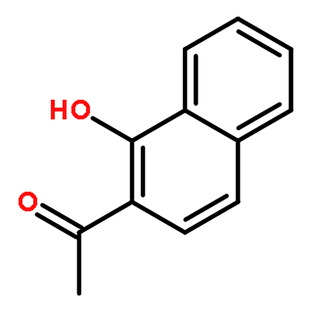 RHAWN 1'-Hydroxy-2'-acetonaphthone