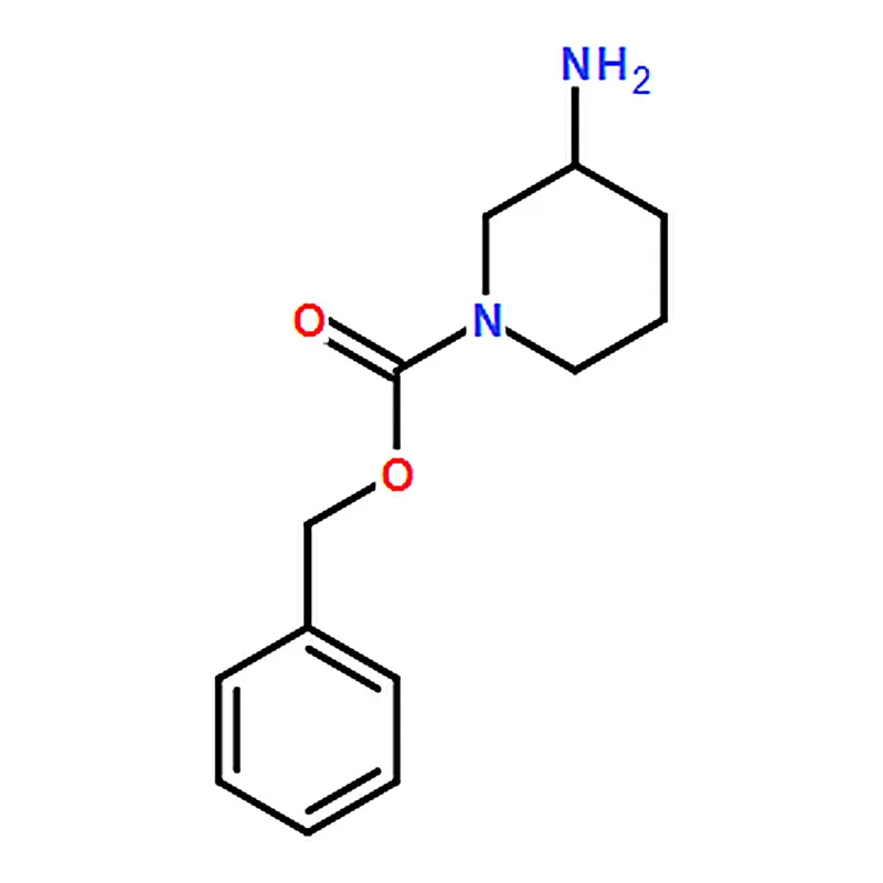RHAWN 3-Amino-1-N-Cbz-piperidine
