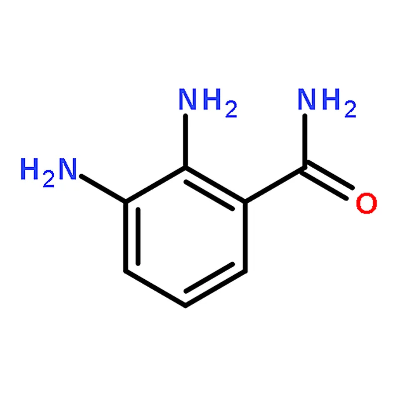 RHAWN 2,3-Diaminobenzamide