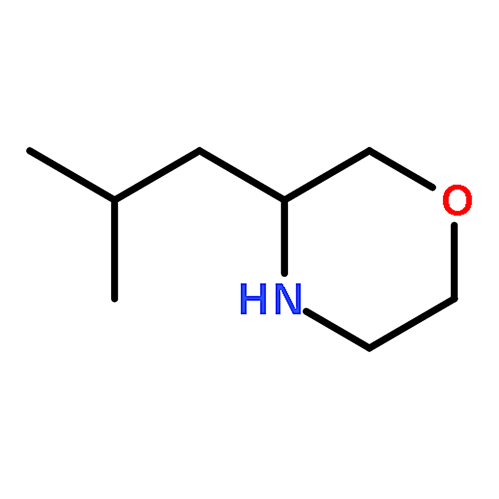 RHAWN (R)-3-Isobutylmorpholine