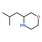 RHAWN (R)-3-Isobutylmorpholine