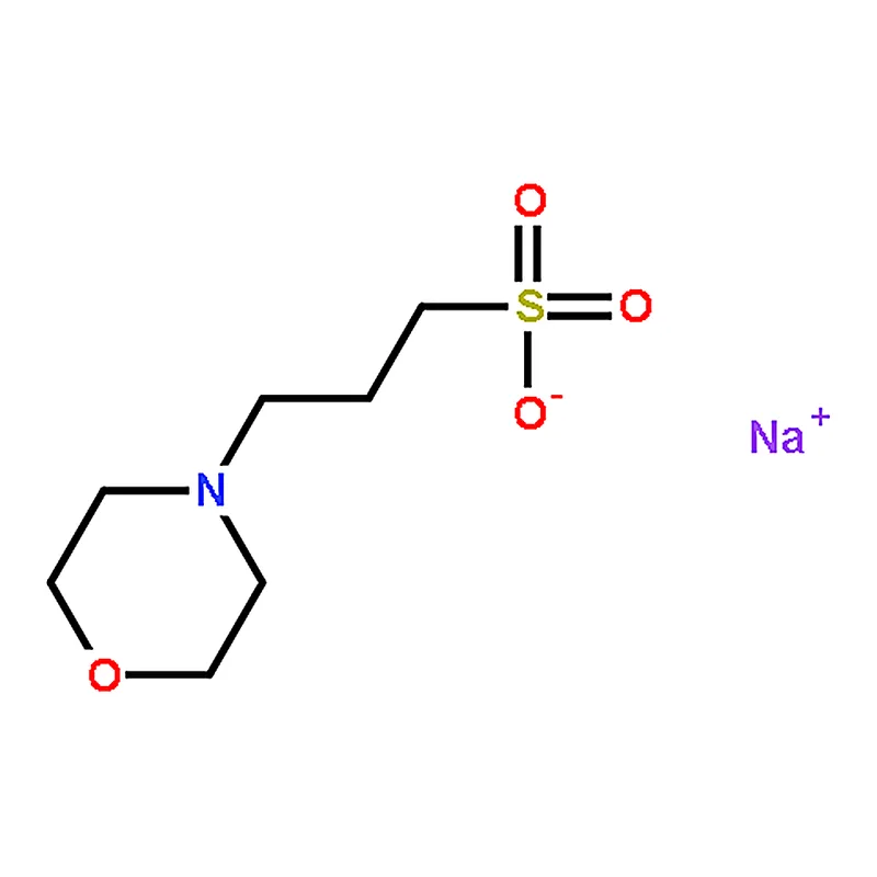 RHAWN MOPS sodium salt