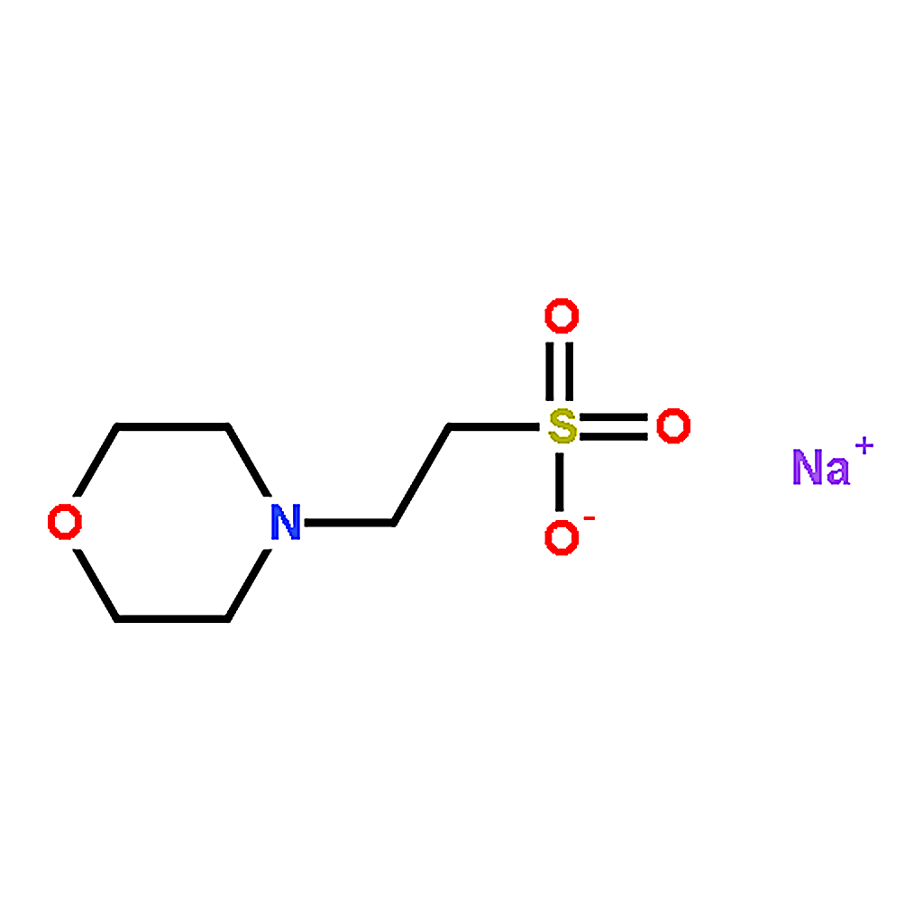 RHAWN MES sodium salt (MES-Na)