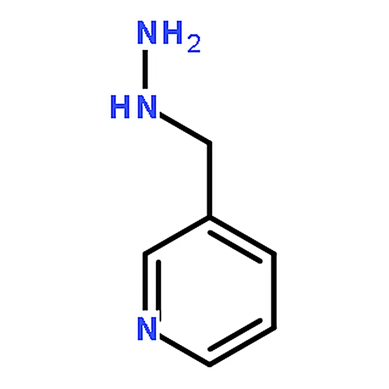 RHAWN 3-(Hydrazinylmethyl)pyridine