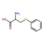 RHAWN Se-Phenyl-L-selenocysteine