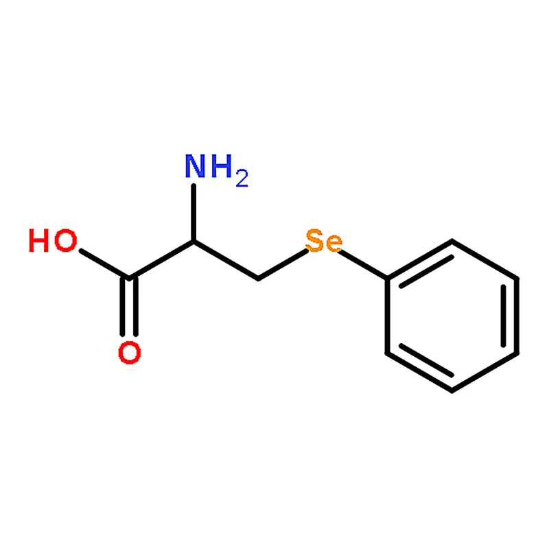 RHAWN Se-Phenyl-L-selenocysteine