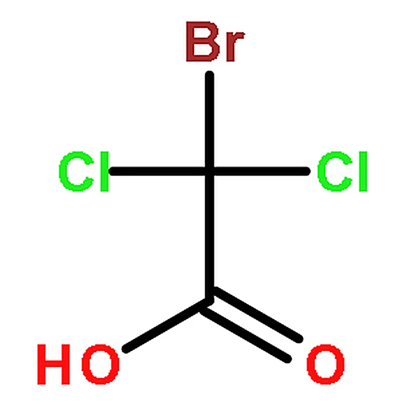 RHAWN Bromodichloroacetic acid