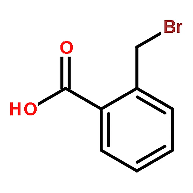 RHAWN 2-(Bromomethyl)benzoic acid, 97%