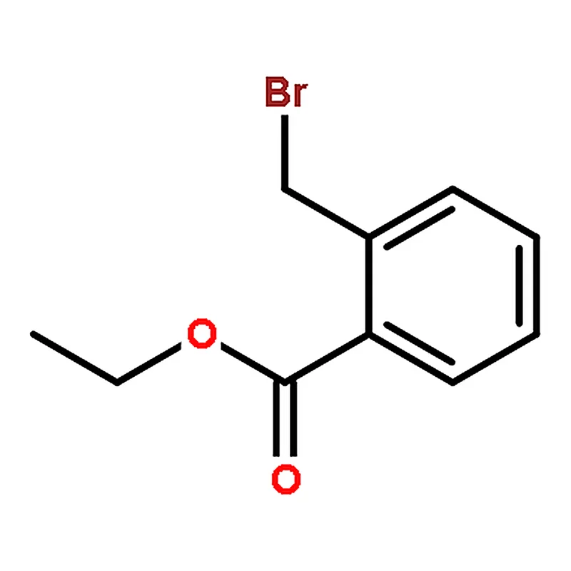 RHAWN Ethyl 2-(Bromomethyl)Benzoate
