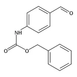 RHAWN Benzyl(4-formylphenyl)carbamate