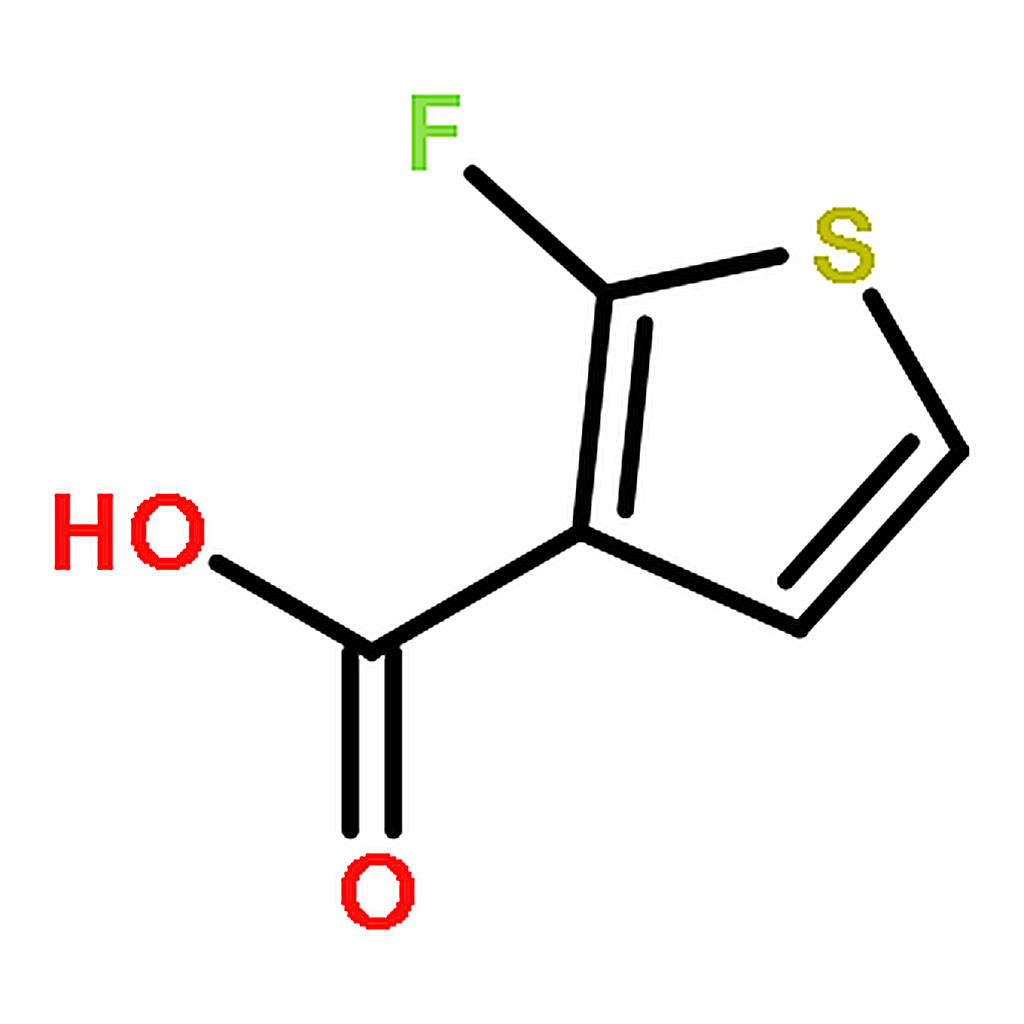 RHAWN 2-Fluorothiophene-3-carboxylicacid