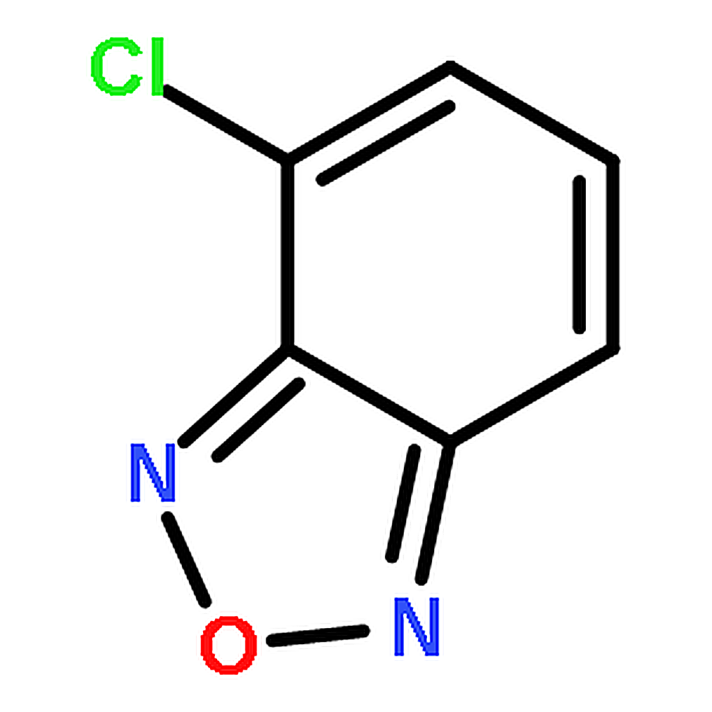 RHAWN 4-Chloro-2,1,3-benzoxadiazole