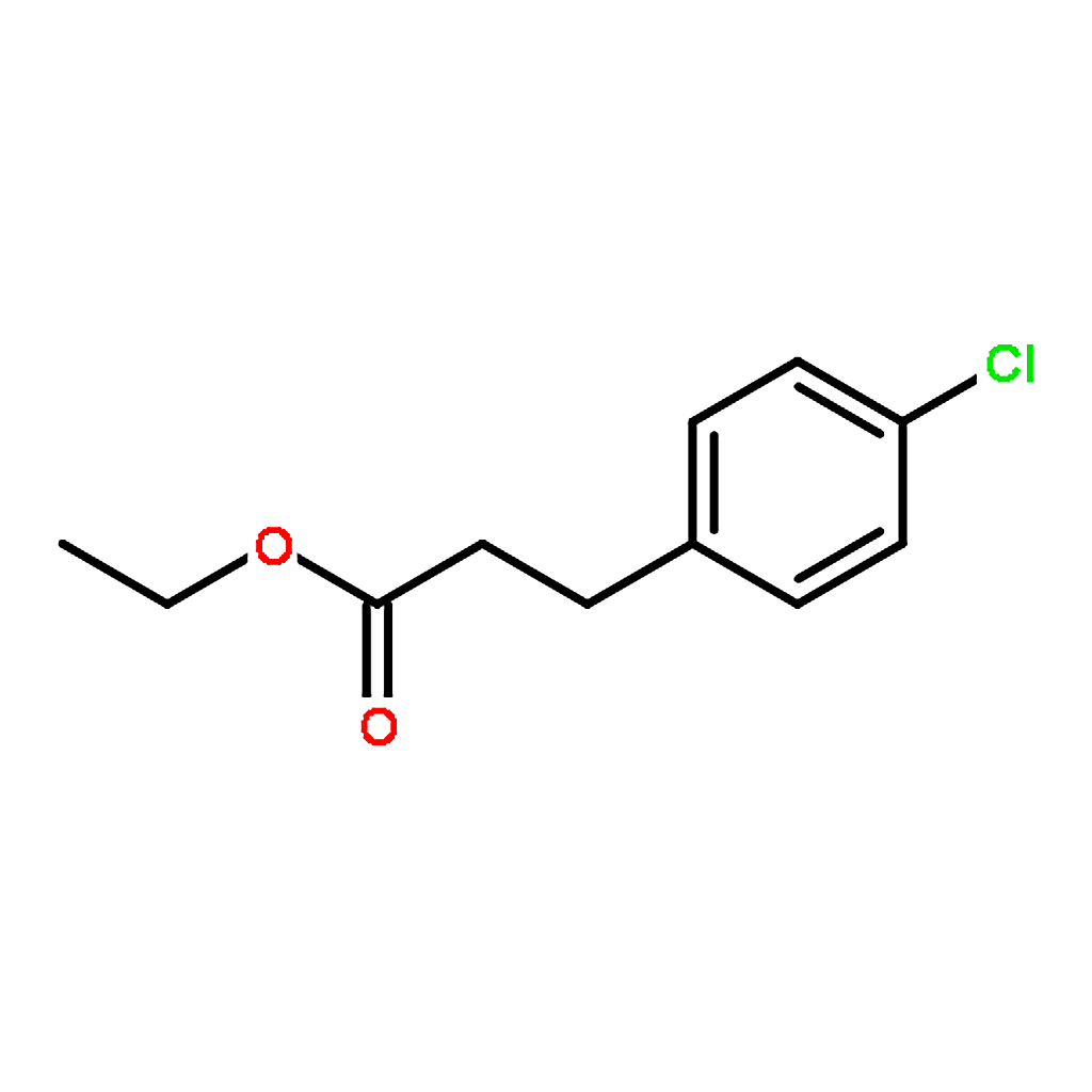 RHAWN Ethyl 3-(4-chlorophenyl)propanoate