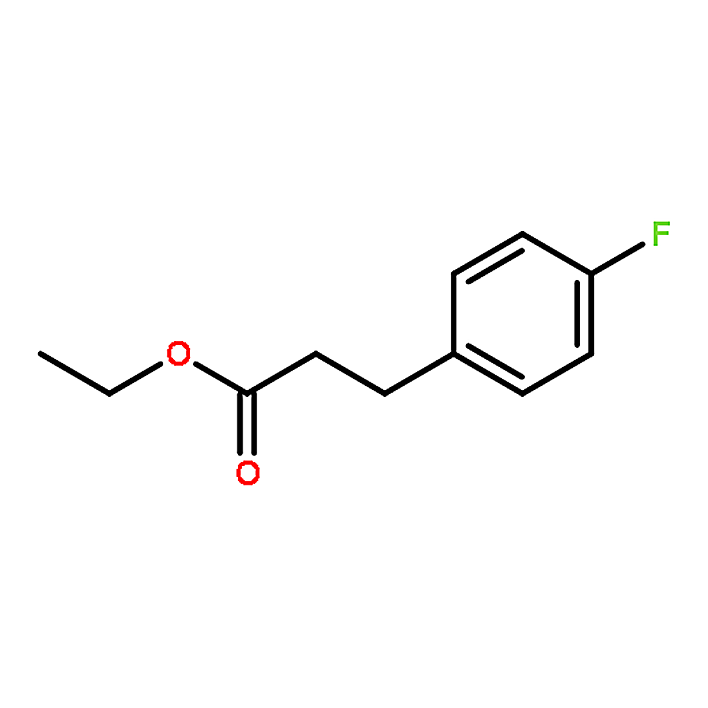 RHAWN Ethyl 3-(4-fluorophenyl)propanoate