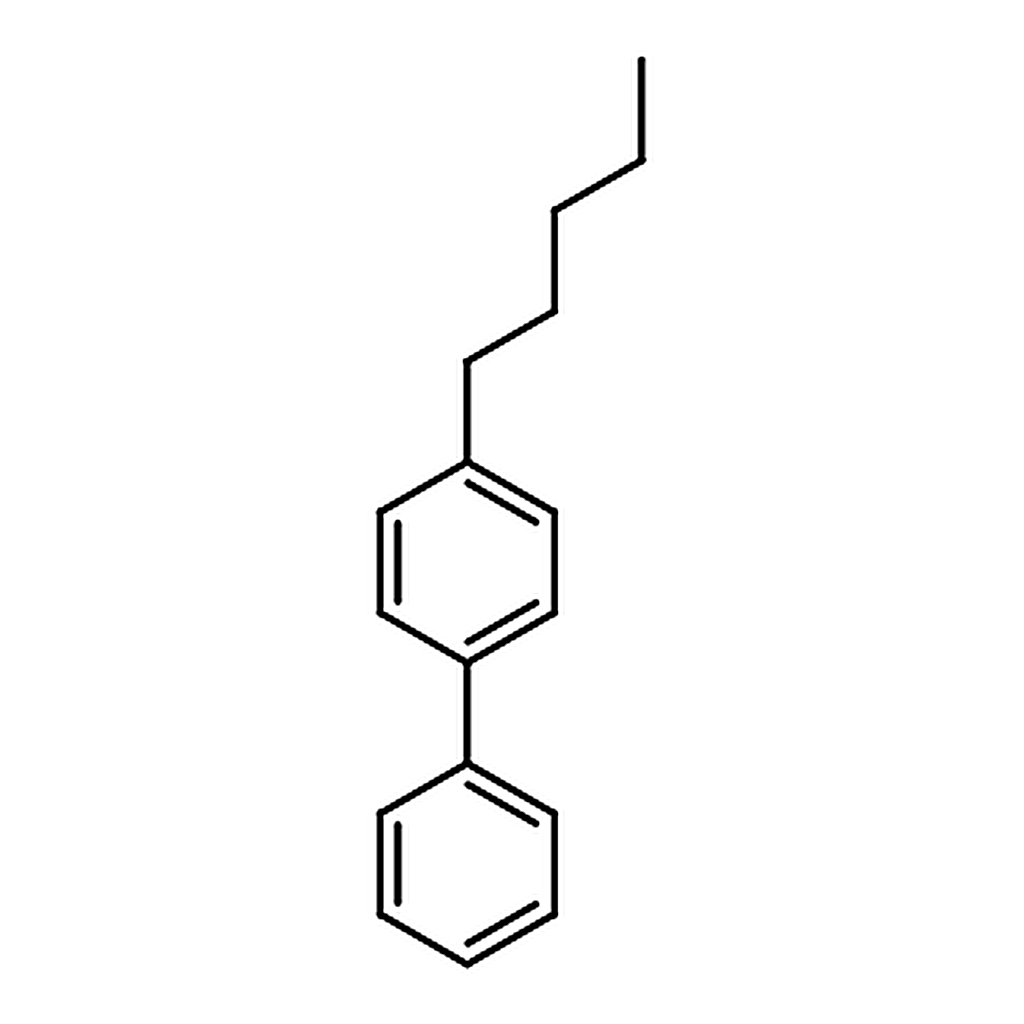RHAWN 4Pentylbiphenyl