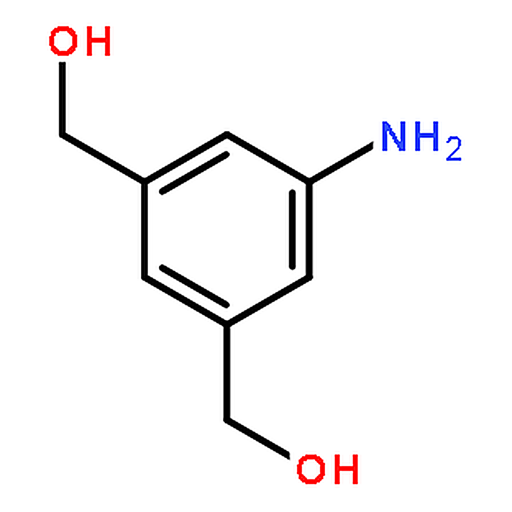 RHAWN 5-AMINO-1,3-DIHYDROXYMETHYLBENZENE