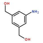 RHAWN 5-AMINO-1,3-DIHYDROXYMETHYLBENZENE