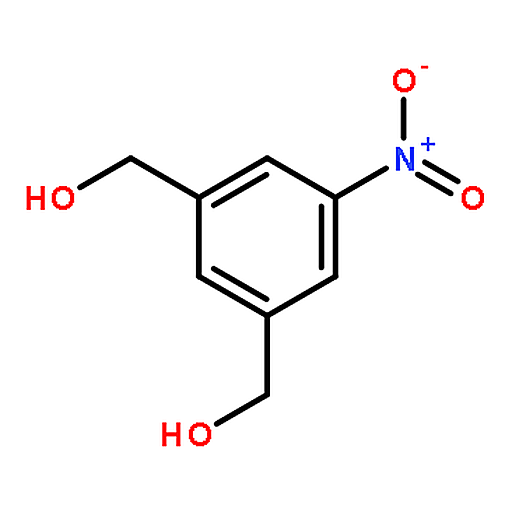RHAWN (5-Nitro-1,3-phenylene)dimethanol