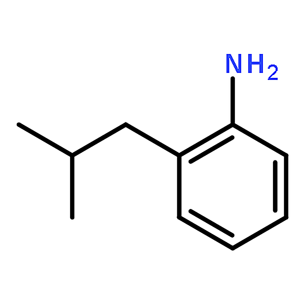 RHAWN 2-Isobutylaniline