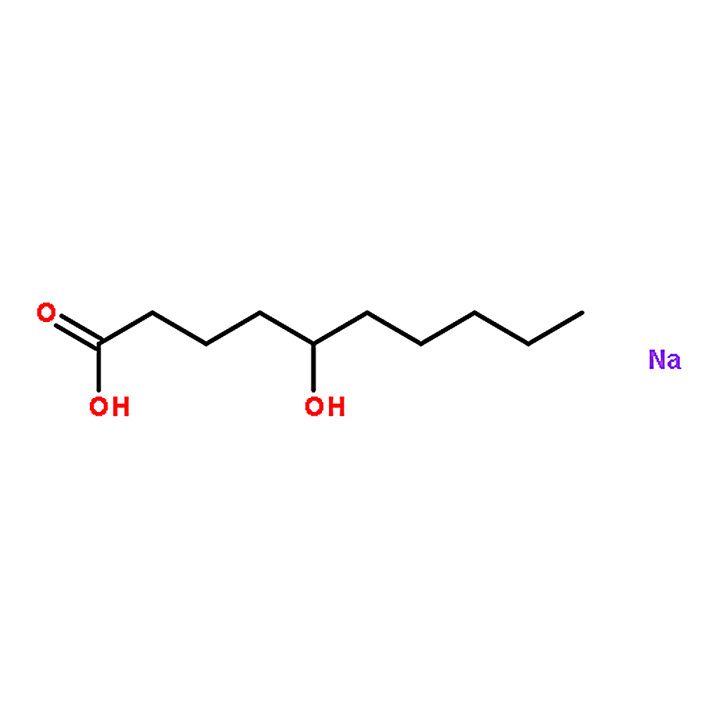 RHAWN 5-hydroxydecanoic acid sodium
