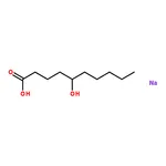 RHAWN 5-hydroxydecanoic acid sodium