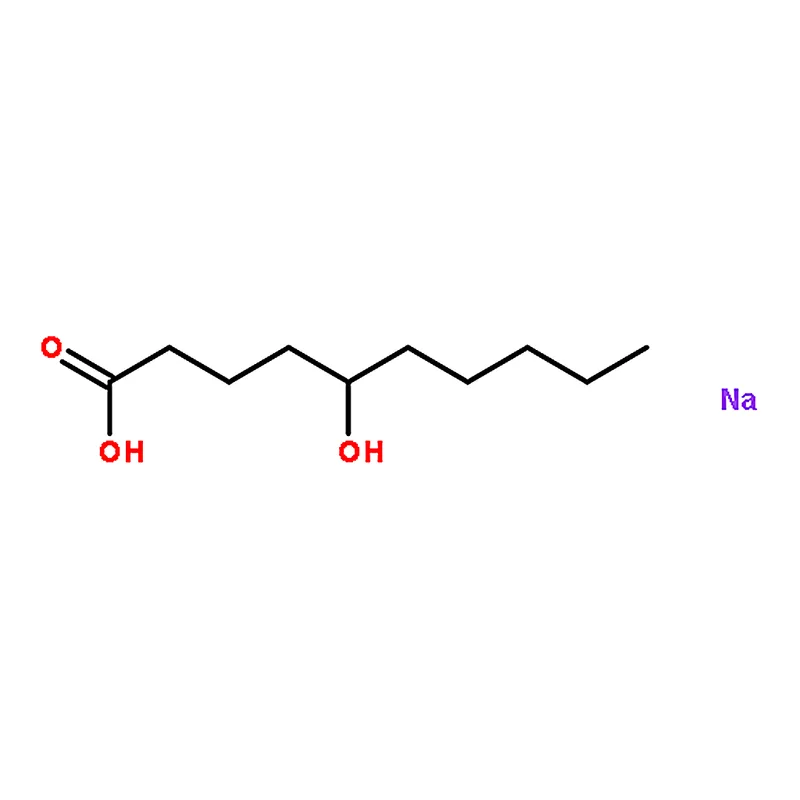 RHAWN 5-hydroxydecanoic acid sodium