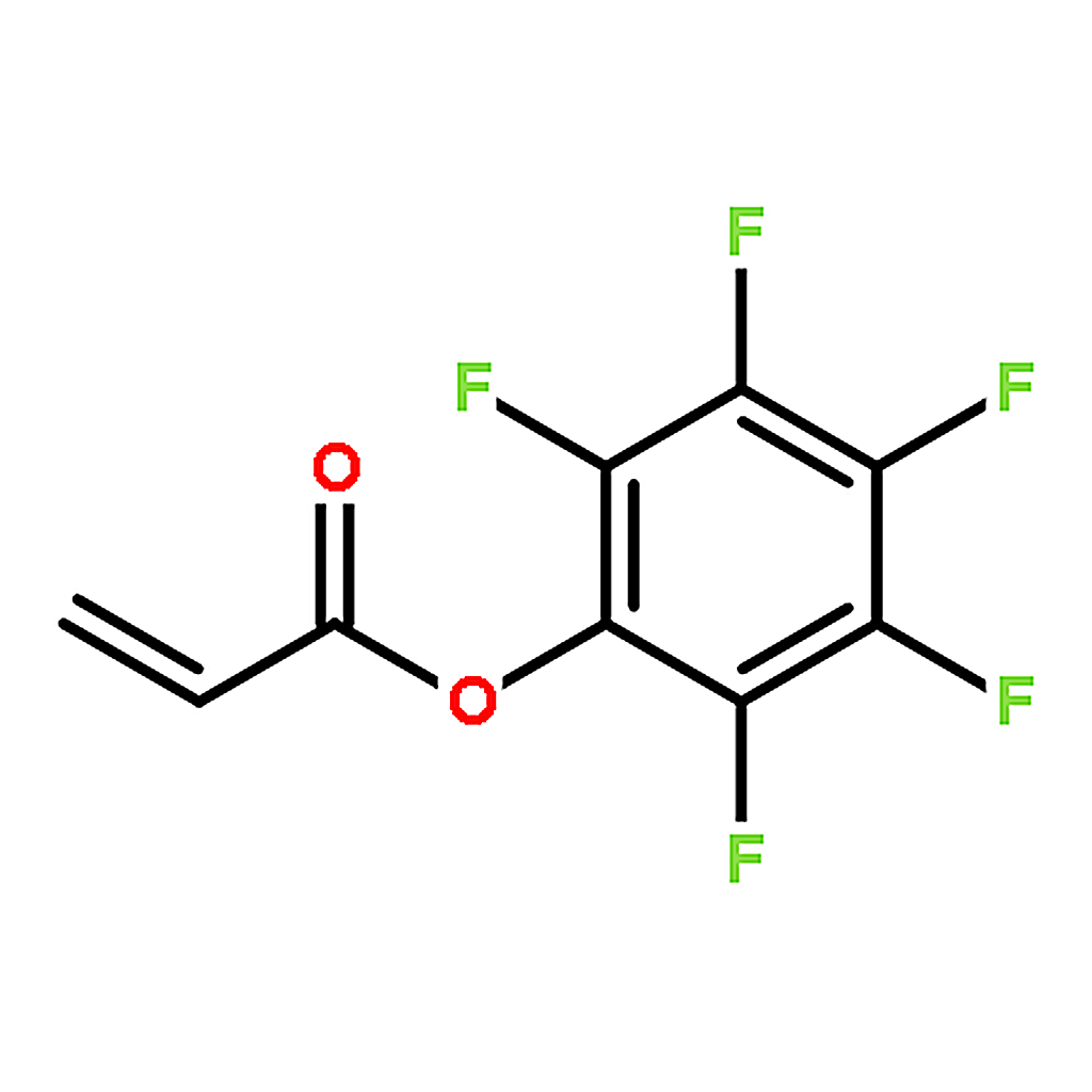 RHAWN Perfluorophenyl acrylate