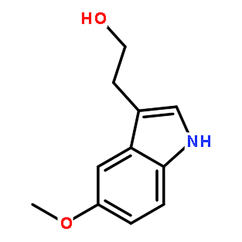 RHAWN 2-(5-Methoxy-1H-indol-3-yl)ethanol