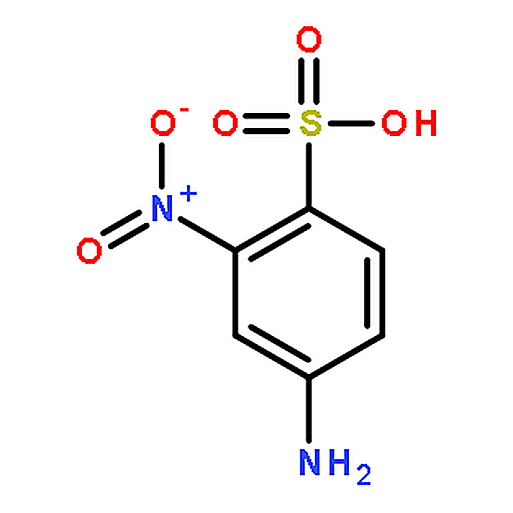 RHAWN 3-Nitroaniline-4-sulfonic Acid