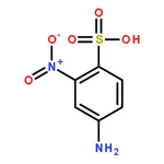 RHAWN 3-Nitroaniline-4-sulfonic Acid