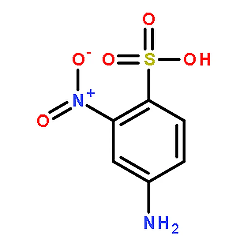RHAWN 3-Nitroaniline-4-sulfonic Acid