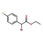 RHAWN Ethyl 2-bromo-2-(4-fluorophenyl)acetate